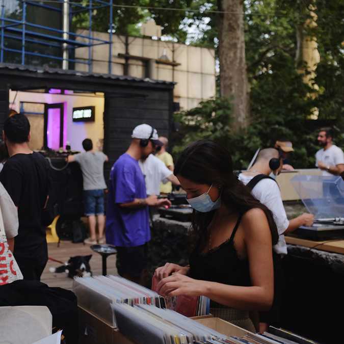 COSMOS Embassy: Tbilisi, Georgia